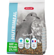 Graines pour tourterelle 800 g