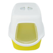 Maison de toilette pour chat Vico