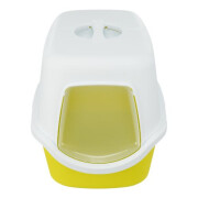 Maison de toilette pour chat Vico