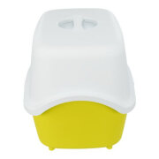 Maison de toilette pour chat Vico