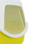 Maison de toilette pour chat Vico