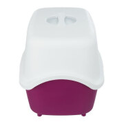 Maison de toilette pour chat Vico