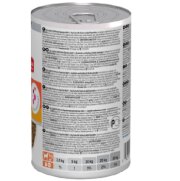 HILL'S Science Plan Pâtée Perfect digestion Poulet&Légumes