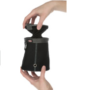 Sac à friandises Twist Treat pour chien ø 11 cm