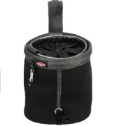 Sac à friandises Twist Treat pour chien ø 11 cm