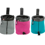 Sac à friandises Twist Treat pour chien ø 11 cm