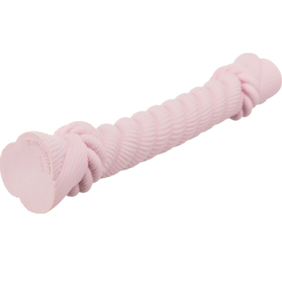 Jouet Corde Craquante Chiot 30 cm