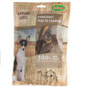 Peau de Chameau pour Chien 12 x 15 cm Bubimex