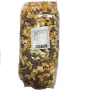 Biscuit Mix Mini Os pour Chien & Chiot 2 kg Bubimex