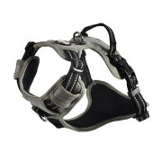 Harnais Anti-traction Rando Walk GRIS