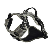 Harnais Anti-traction Rando Walk GRIS