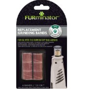 Lime à Griffe Électrique FURMINATOR Chien&Chat  