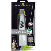 Lime à Griffe Électrique FURMINATOR Chien&Chat  