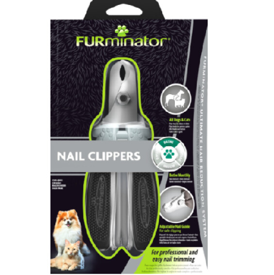 Coupe-ongles chien et chat