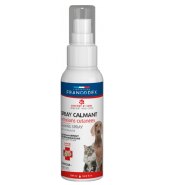 Spray Calmant Irritations Cutanées Chien&Chat