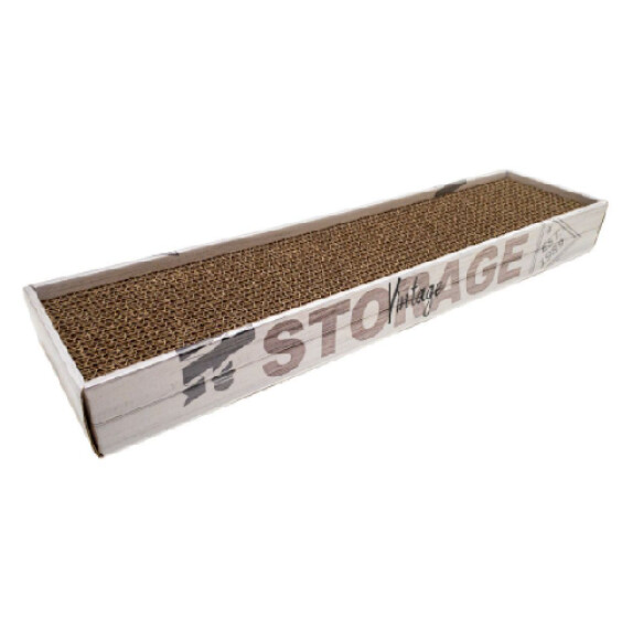 Griffoir en carton Homedecor Rovere Bobby