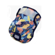 Culotte chaleur lavable