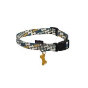Collier RIO Anthracite pour Chien 