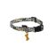 Collier RIO Anthracite pour Chien / XS - 18 à 28 cm