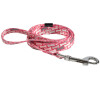 Harnais Baudrier Rio Rose pour Chien