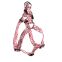 Laisse RIO Rose / S - 1m