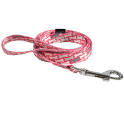 Harnais T-shirt RIO Rose pour Chien 