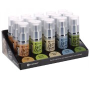 Parfum Daika pour chien 5 senteurs