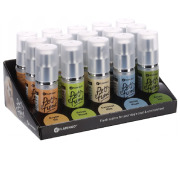 Parfum pour chien Daika 5 senteurs Flamingo