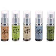 Parfum Daika pour chien 5 senteurs