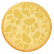 Rouleau Gâteau Patte Chien & Chat