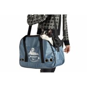 Sac de Transport Aventure Chien&Chat