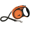 Laisse flexi XTREME avec sangle