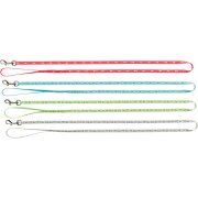 harnais lapin motifs carottes avec laisse