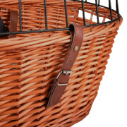 Panier vélo Guidon Clic Canna