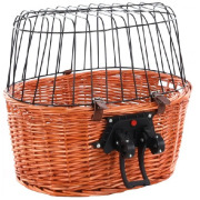 Panier vélo Guidon Clic Canna