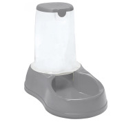 Distributeur de croquettes antidérapant