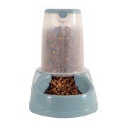 Distributeur de croquettes antidérapant 