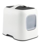 Maison de toilette originale BIALA 