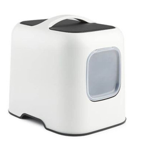 Maison de toilette originale BIALA 