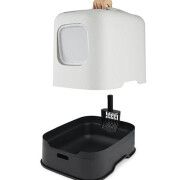 Maison de toilette originale BIALA 