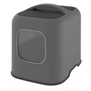 Maison de toilette fermée BIALA