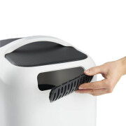 Maison de toilette design, anti odeur BIALA  