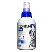 FRONTLINE Spray anti-puces et tiques pour chiens