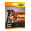 Friandises chicken balls au canard et riz Bubimex