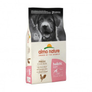 Croquettes chien Holistic Puppy Poulet Large 12 kg
