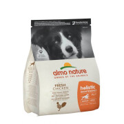 ALMO NATURE croquettes chien Holistic Medium Large Adult Poulet 2kg