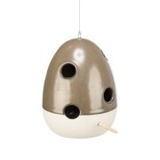 Nichoir pour oiseaux