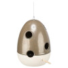 Nichoir pour oiseaux