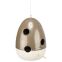 Nichoir pour oiseaux
