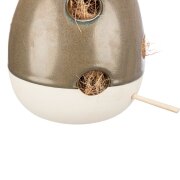 Nichoir pour oiseaux